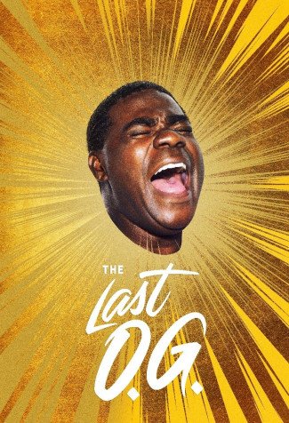 Cole��o Digital The Last O G  Todas Temporadas Completo