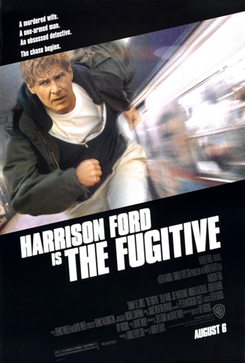 Cole��o Digital O Fugitivo Todas Temporadas Completo Dublado