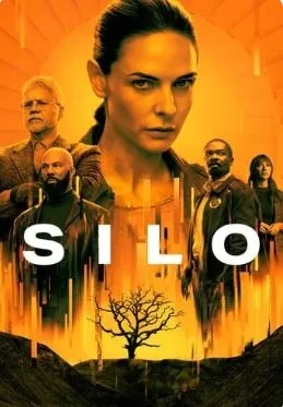 Cole��o Digital Silo Todas Temporadas Completo Dublado