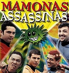 Mamonas Assassinas Discografia Completa Todas as Msicas e Discos