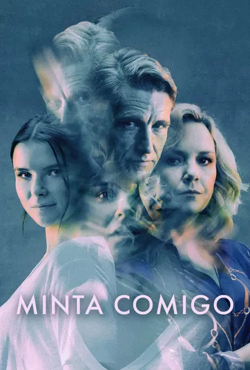 Coleo Digital Minta Comigo Todas Temporadas Completo Dublado