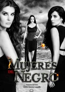 Novela Mulheres De Negro Todos Cap�tulos Completos Envio Digital