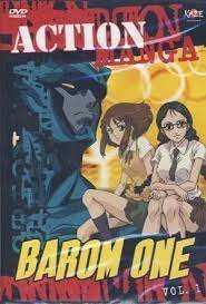 Cole��o Digital Barom One Todos Epis�dios Completo