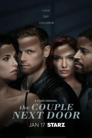 O Casal Da Casa Ao Lado Todas as Temporadas Completo Dublado