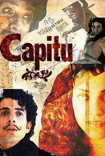 Cole��o Digital Capitu Todas Temporadas Completo Dublado
