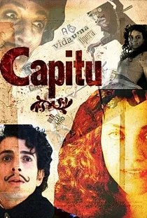 Cole��o Digital Capitu Todas Temporadas Completo Dublado