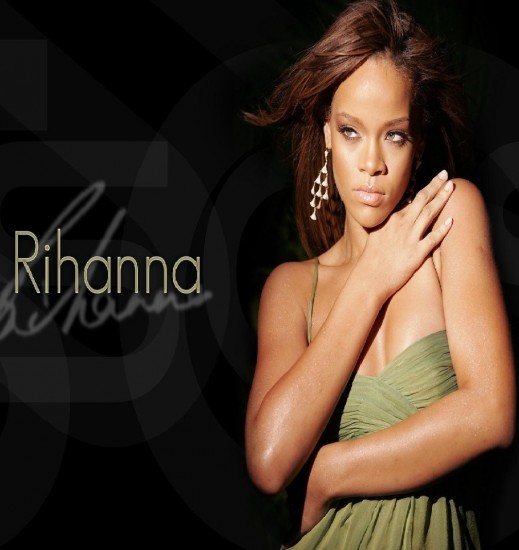Rihanna Discografia Completa Todas as Msicas e Discos