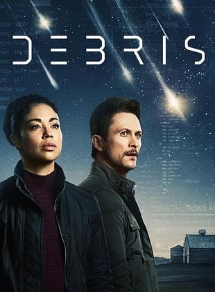 Cole��o Digital Debris Todas Temporadas Completo