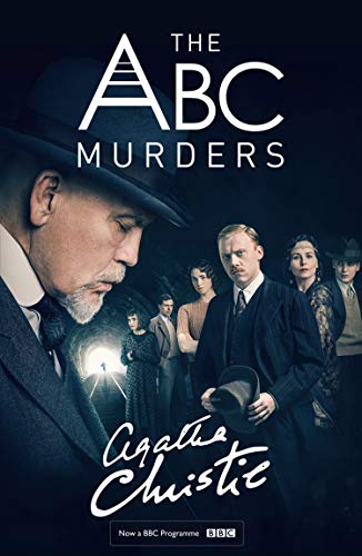 Coleo Digital The ABC Murders Todas Temporadas Completo