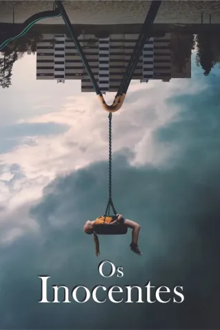 Os Inocentes Todas as Temporadas Completo Dublado