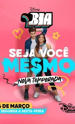 Cole��o Digital Bia Todas Temporadas Completo