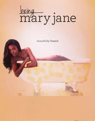 Being Mary Jane Todas as Temporadas Completo Dublado