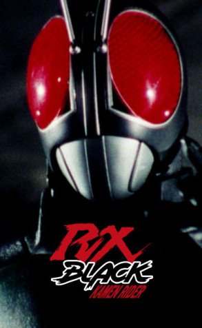 Cole��o Digital Kamen Rider Black Rx Todos Epis�dios Completo Dublado
