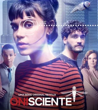 Cole��o Digital Onisciente Todas Temporadas Completo Dublado