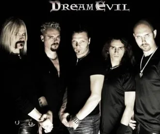 Dream Evil Discografia Completa Todas as M�sicas e Discos