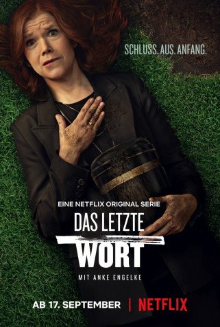 Cole��o Digital The Last Word Todas Temporadas Completo