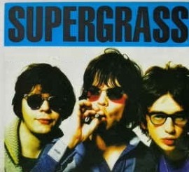 Supergrass Discografia Completa Todas as Músicas e Discos