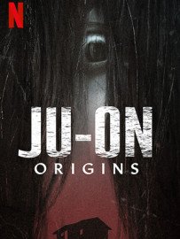 Coleo Digital Ju-On Origins Todas Temporadas Completo