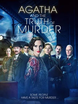 Cole��o Digital Agatha And The Truth Of Murder Todas Temporadas Completo