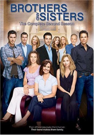 Cole��o Digital Brothers And Systers Todas Temporadas Completo Dublado