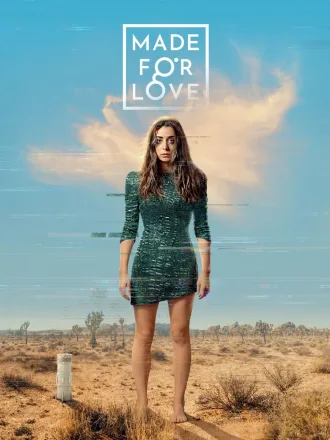 Cole��o Digital Made For Love Todas Temporadas Completo Dublado