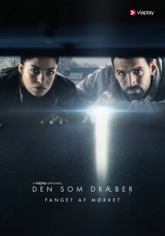 Cole��o Digital Darkness Those Who Kill Todas Temporadas Completo Dublado