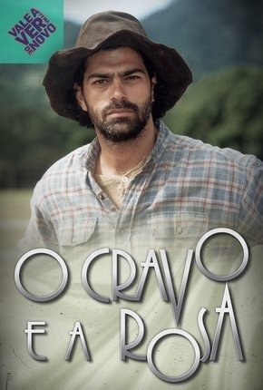 Novela O Cravo e a Rosa Todos Cap�tulos Completos Envio Digital