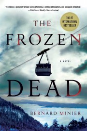 Coleo Digital The Frozen Dead Todas Temporadas Completo