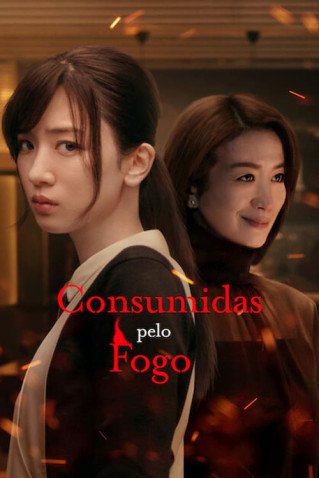 Dorama Consumidas Pelo Fogo Todos Cap�tulos Completos Envio Digital