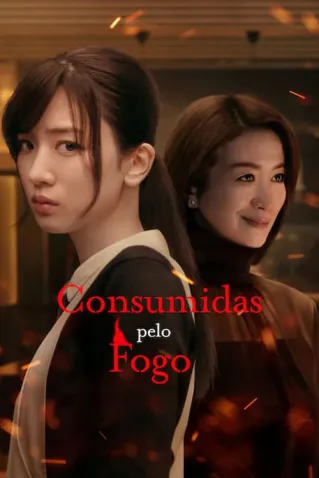Dorama Consumidas Pelo Fogo Todos Cap�tulos Completos Envio Digital