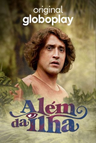 Cole��o Digital Al�m da Ilha Todas Temporadas Completo