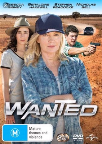 Cole��o Digital Wanted Todas Temporadas Completo Dublado