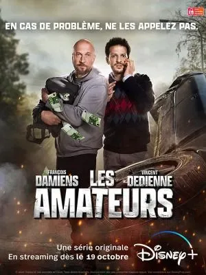 The French Mans Todas as Temporadas Completo Dublado