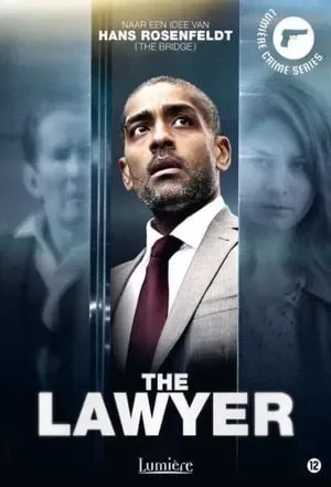 The Lawyer Todas as Temporadas Completo Dublado