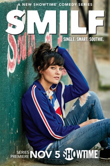 Coleo Digital SMILF Todas Temporadas Completo Dublado