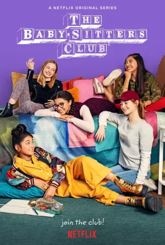 O Clube Das Bab�s Todas as Temporadas Completo Dublado