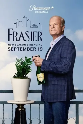 Frasier 2023 Todas as Temporadas Completo Dublado
