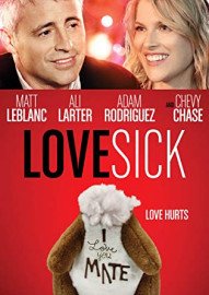 Coleo Digital Lovesick Todas Temporadas Completo Dublado