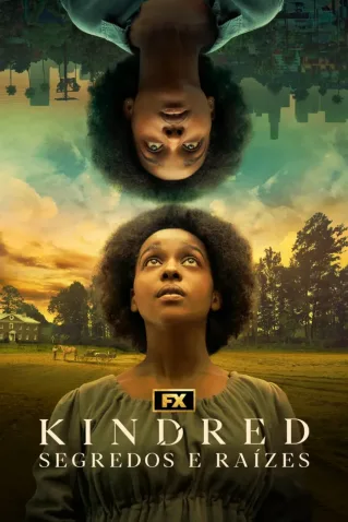 Kindred Segredos E Ra�zes Todas as Temporadas Dublado