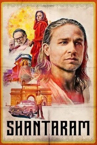 Cole��o Digital Shantaram Todas Temporadas Completo Dublado