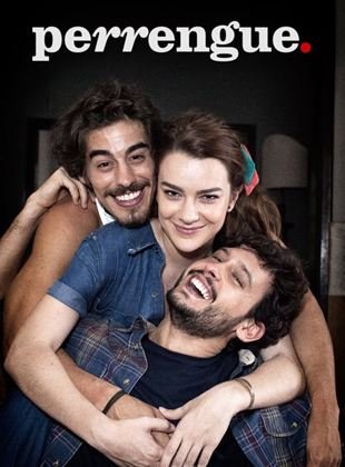 Cole��o Digital Perrengue Todas Temporadas Completo Dublado
