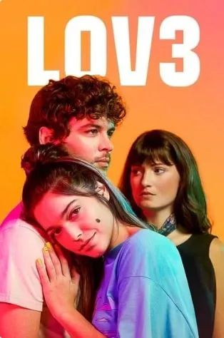 Cole��o Digital Lov3 Todas Temporadas Completo Dublado