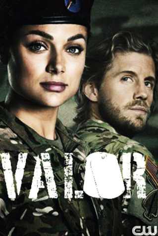 Cole��o Digital Valor Todas Temporadas Completo Dublado
