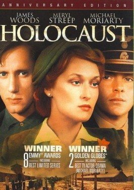 Cole��o Digital Holocausto Todas Temporadas Completo