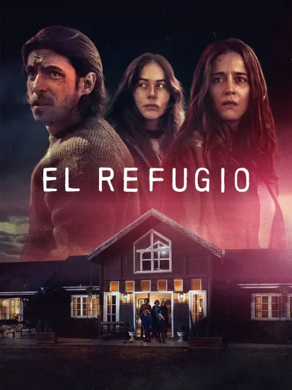 El Ref�gio Todas as Temporadas Completo Dublado