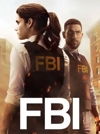Cole��o Digital FBI Todas Temporadas Completo Dublado