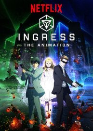 Coleo Digital Ingress: The Animation Completo