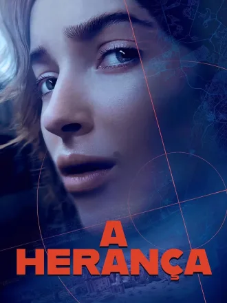 A Heran�a Todas as Temporadas Completo Dublado