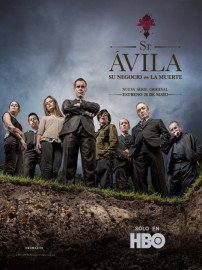 Coleo Digital Sr. Avila Todas Temporadas Completo