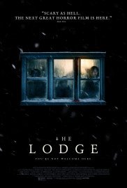 Coleo Digital The Lodge Todas Temporadas Completo
